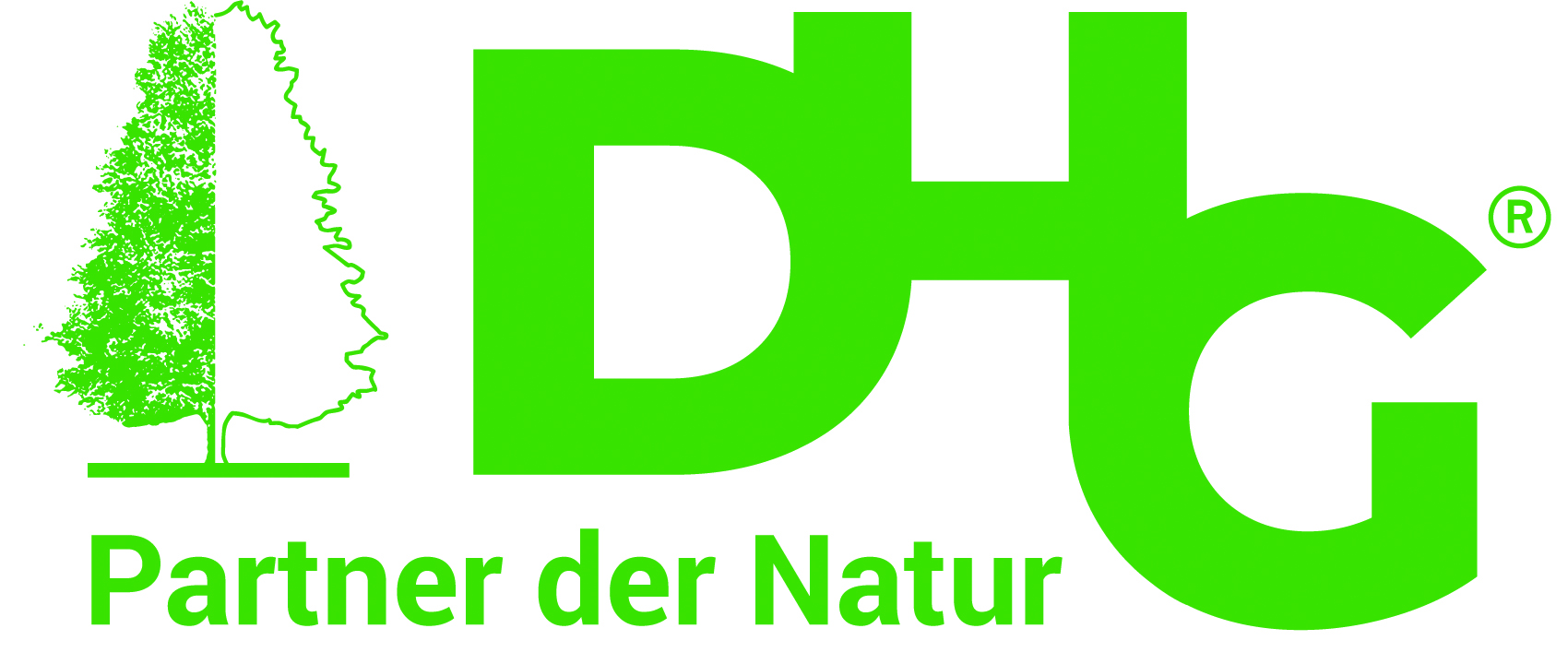 DHG Vertriebs- & Consultinggesellschaft mbH Logo