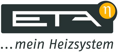 ETA Heiztechnik GmbH Logo