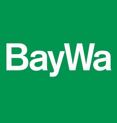 BayWa Energie Dienstleistungs GmbH Logo