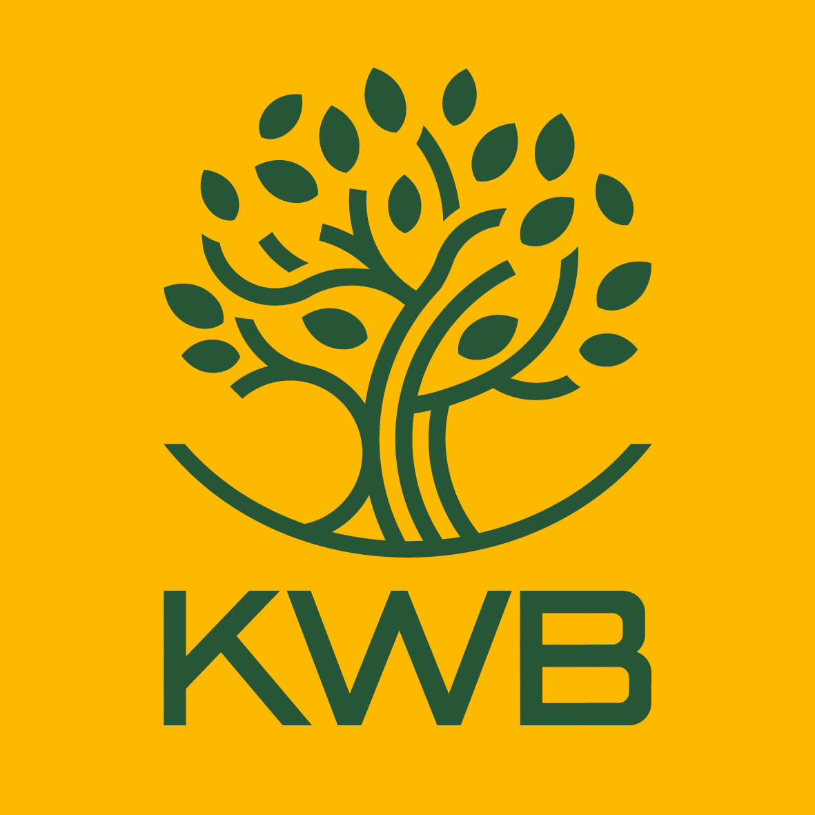 KWB Deutschland Energiesysteme GmbH Logo