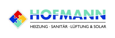 Hofmann Heizungsbau Logo
