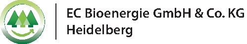 EC Bioenergie GmbH & Co. KG Logo