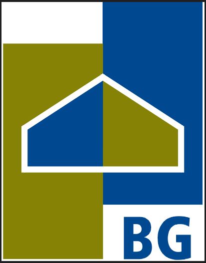 Baugenossenschaft Geretsried eG Logo