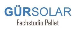 Gürsolar GmbH Logo