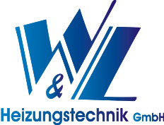 W&L Heizungstechnik GmbH Logo