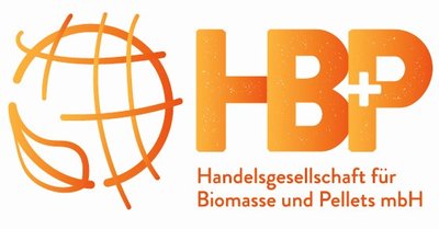 HB+P Handelsgesellschaft für Biomasse und Pellets GmbH Logo