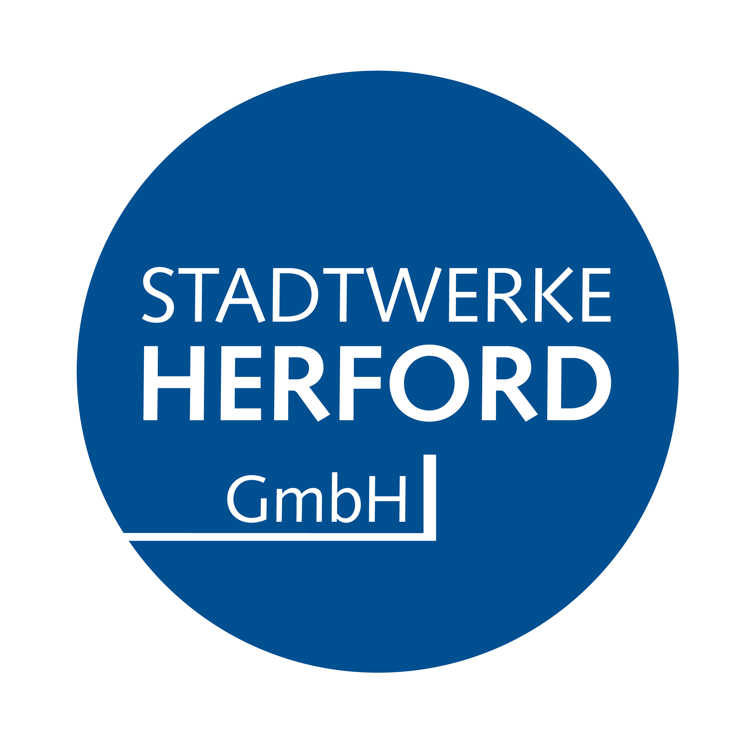 STADTWERKE HERFORD GmbH Logo
