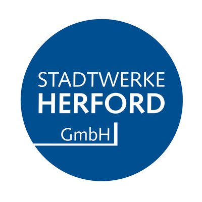 STADTWERKE HERFORD GmbH Logo