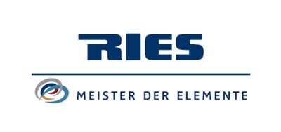 Ries-Heizungsbau GmbH & Co. KG Logo