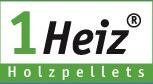 1Heiz Pellets AG Logo