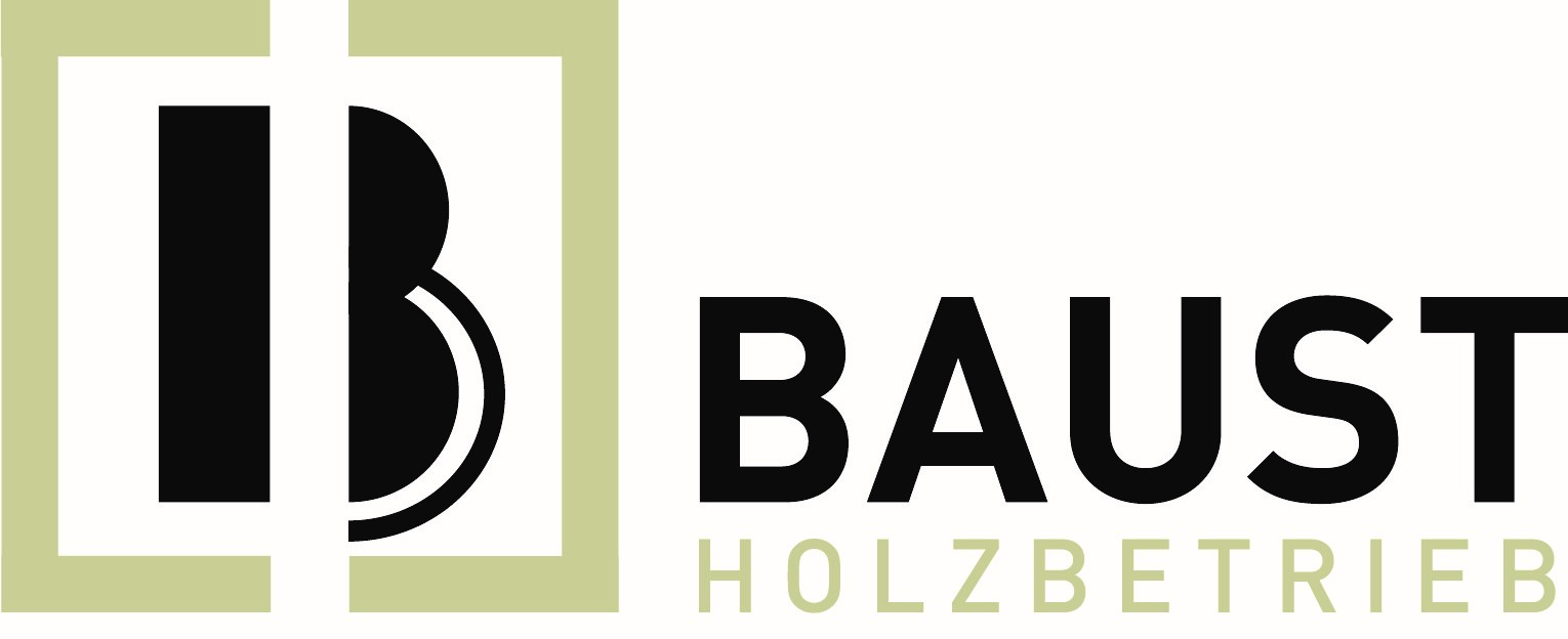 Josef Baust Holzbetrieb GmbH Logo