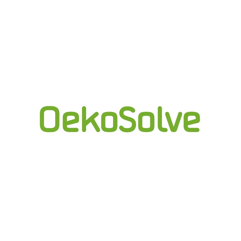 OekoSolve AG Logo