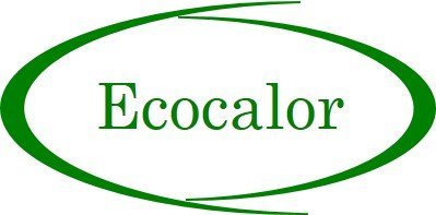 Ecocalor eine Marke der EGN mbH Logo