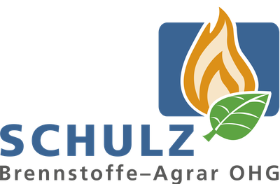 Schulz Brennstoffe - Agrar OHG Logo