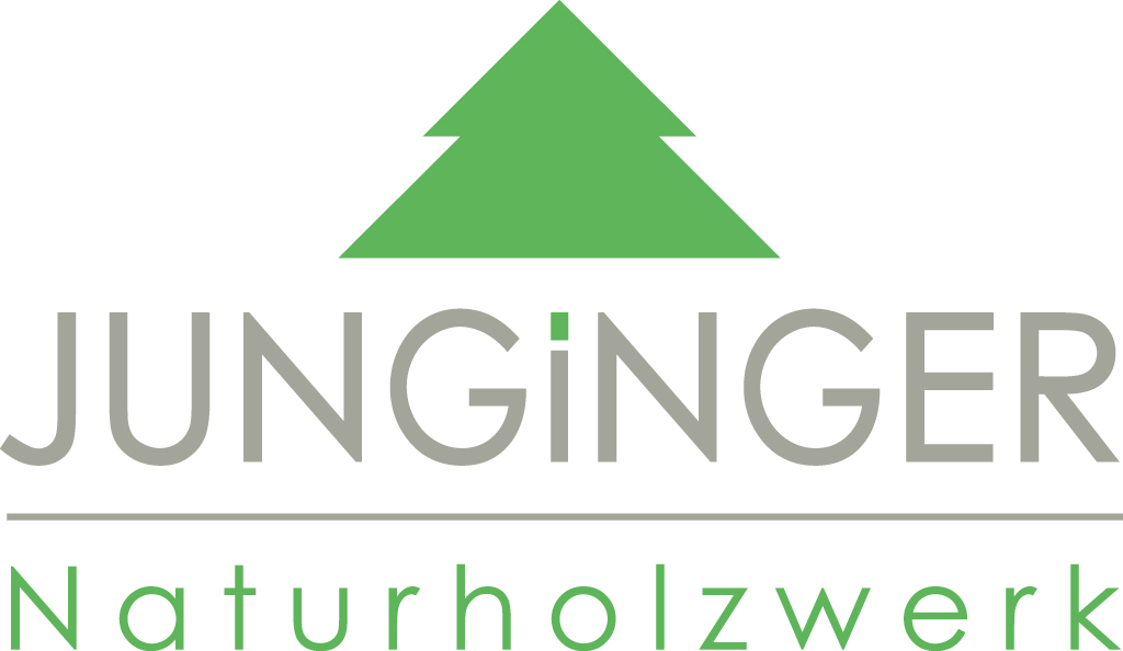 Junginger Naturholzwerk GmbH Logo
