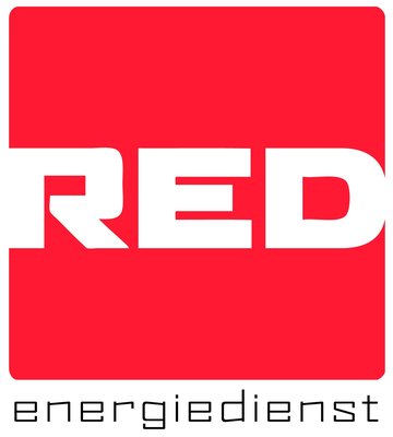 RED Energiedienst GmbH & Co. KG Logo