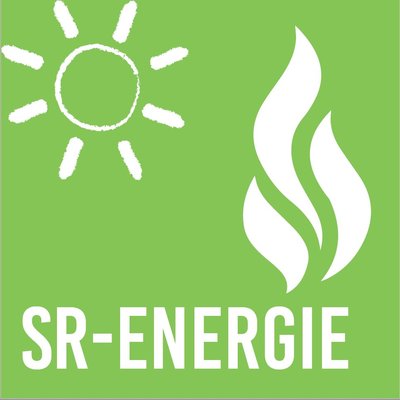 SR-Energie UG Logo