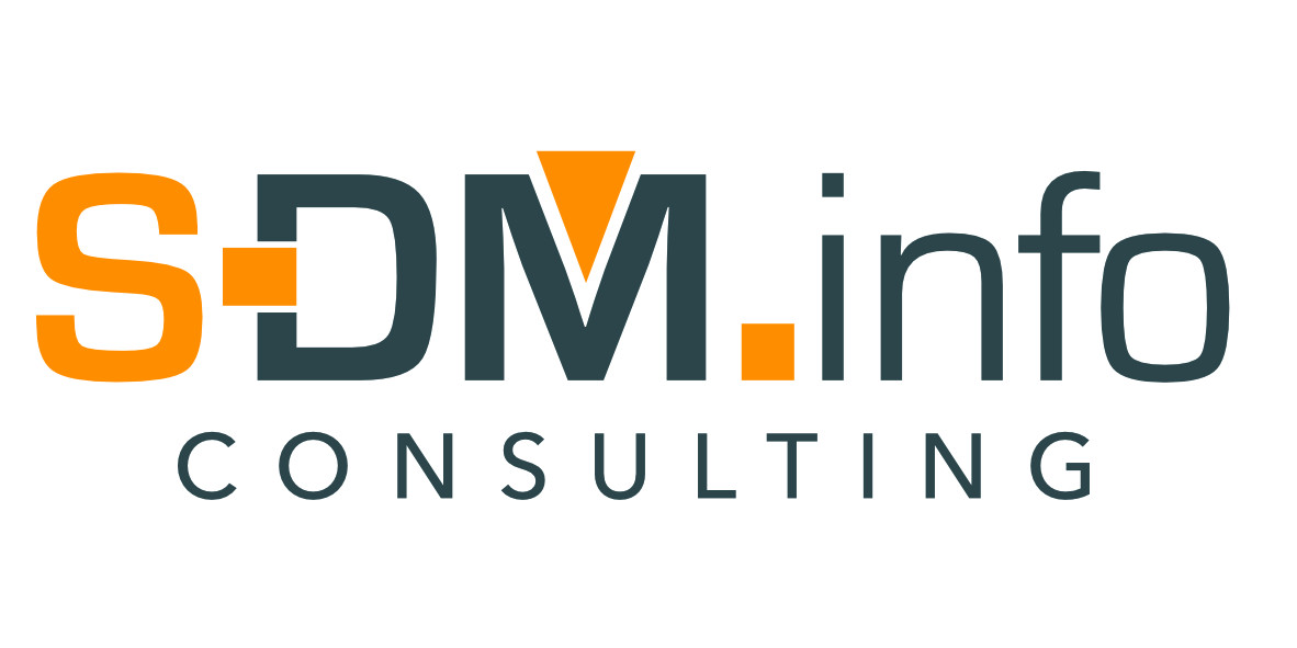 S-DM.info Consulting Logo