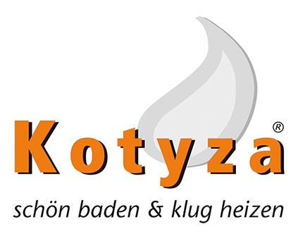 Kotyza Haustechnik GmbH & Co. KG Logo
