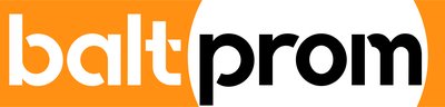 baltprom nawaro GmbH Logo