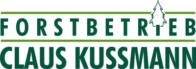 Forstbetrieb Claus Kussmann Logo