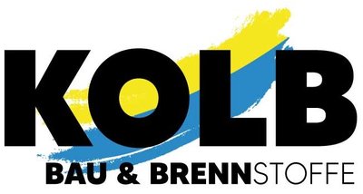 KOLB Brenn- und Baustoffe Logo