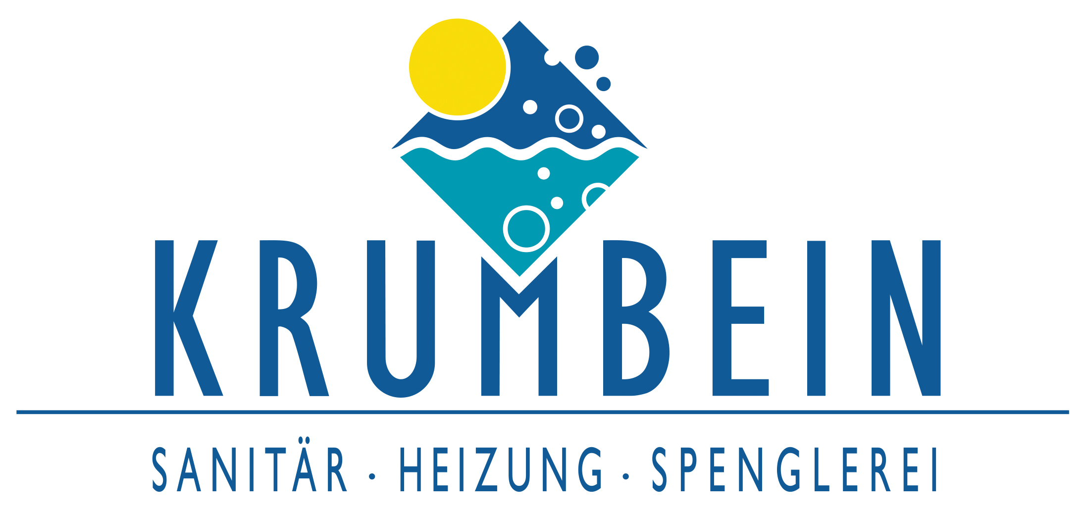 Krumbein GmbH Logo
