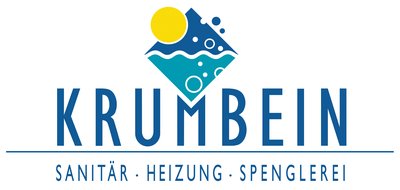 Krumbein GmbH Logo