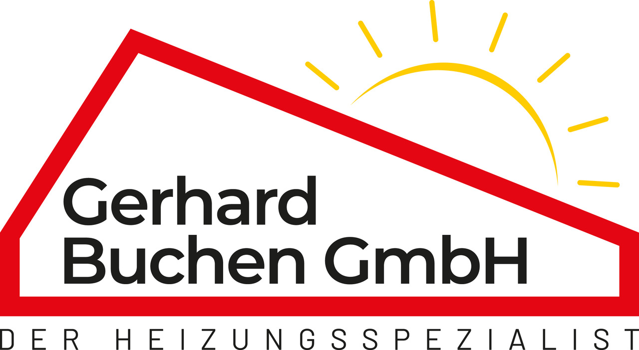 Gerhard Buchen GmbH Logo