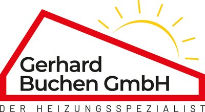 Gerhard Buchen GmbH Logo