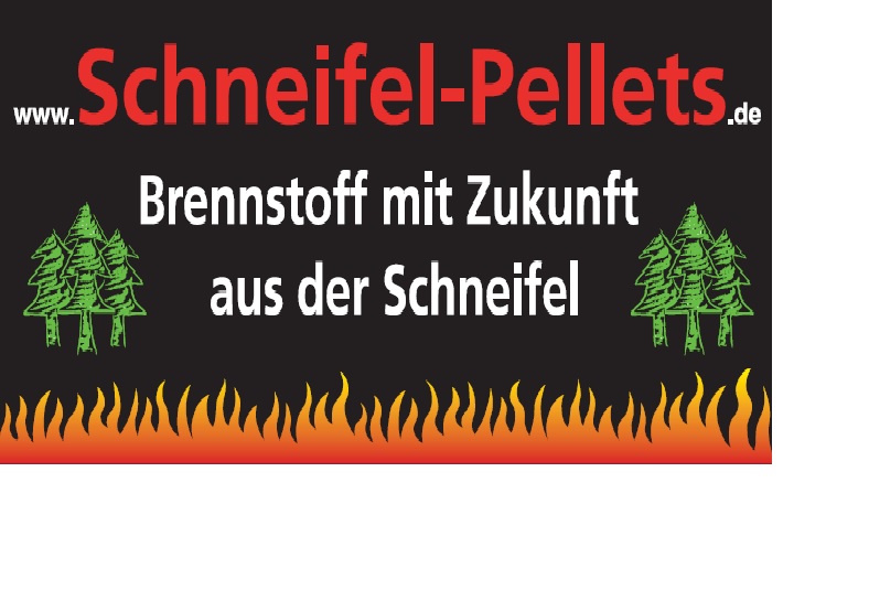 Schneifel-Pellets Assenmacher e.K. Logo