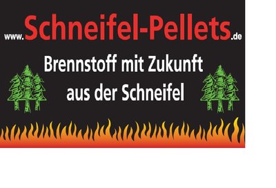 Schneifel-Pellets Assenmacher e.K. Logo