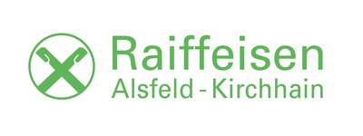 Raiffeisen Waren GmbH & Co. Betriebs KG Alsfeld-Kirchhain Logo