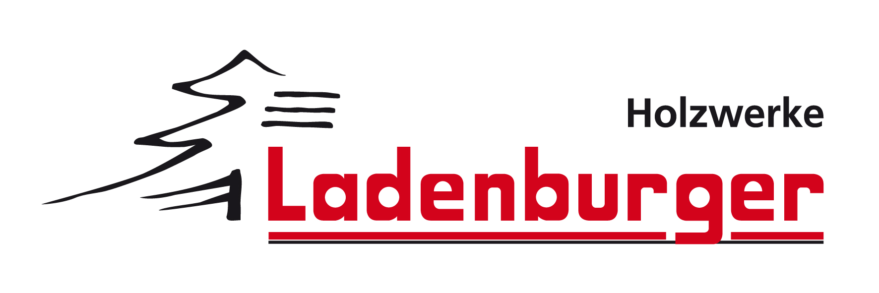 Ladenburger GmbH Logo