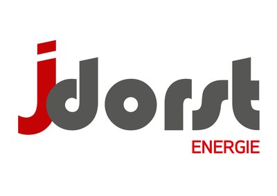 Jürgen Dorst GmbH Logo