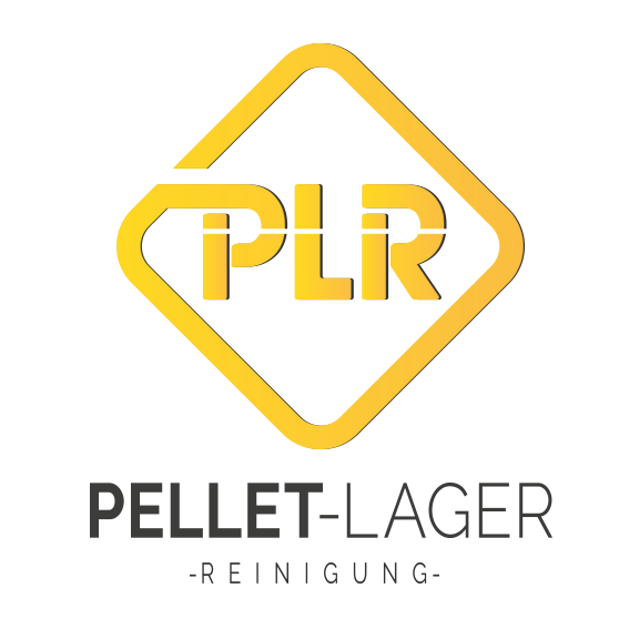 Pellets Lagerreinigung (PLR) Logo