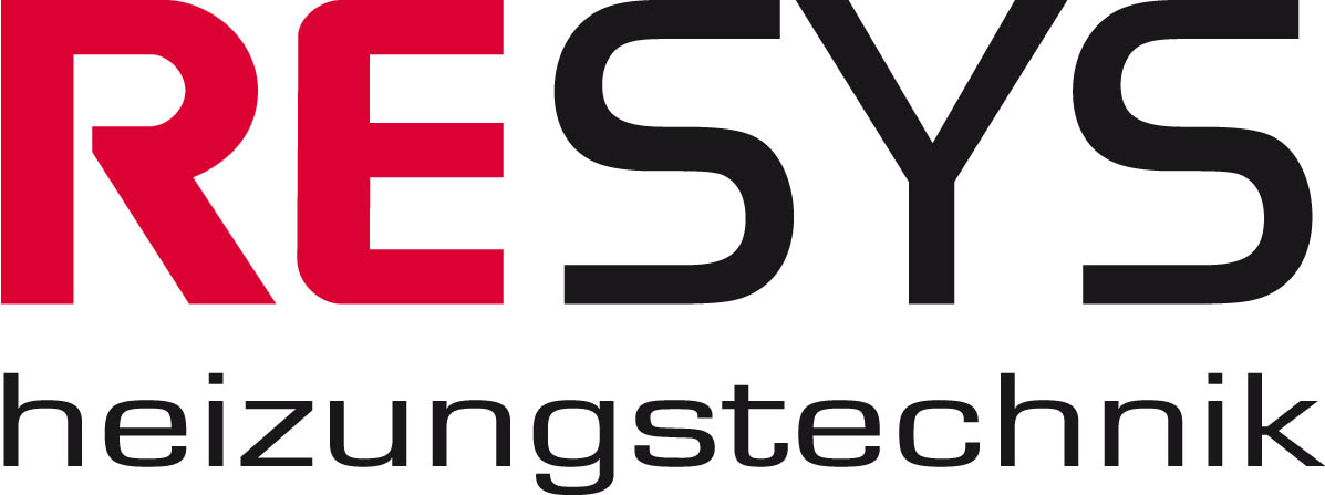 REsys Heizungstechnik GmbH Logo