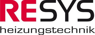REsys Heizungstechnik GmbH Logo