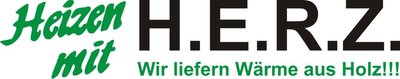 H.E.R.Z. Christian und Lutz Strobel GbR Logo