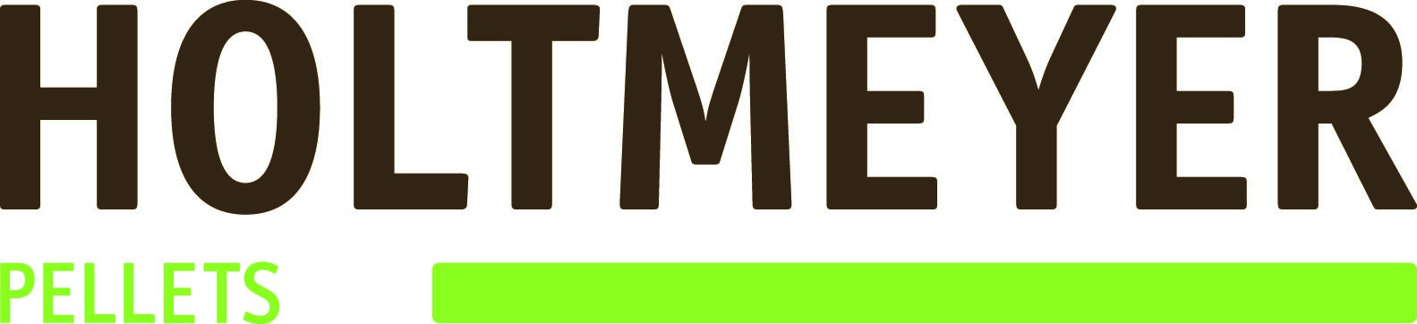 Holtmeyer Pellet GmbH Logo