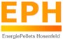 EPH EnergiePellets Hosenfeld GmbH Logo