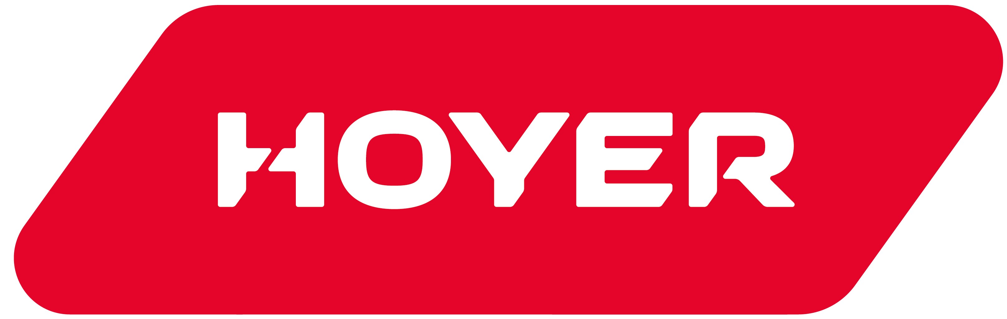 Wilhelm Hoyer B.V. & Co. KG Logo