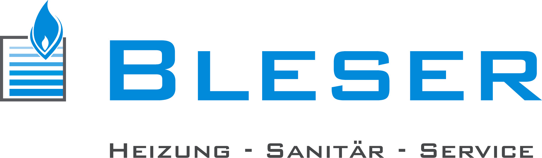 Wilfried Bleser - Heizung, Sanitär, Service Logo