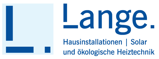 Lange Hausinstallationen GmbH & Co. KG Logo