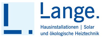 Lange Hausinstallationen GmbH & Co. KG Logo