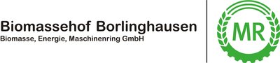 BEM GmbH Biomassehof Borlinghausen Logo