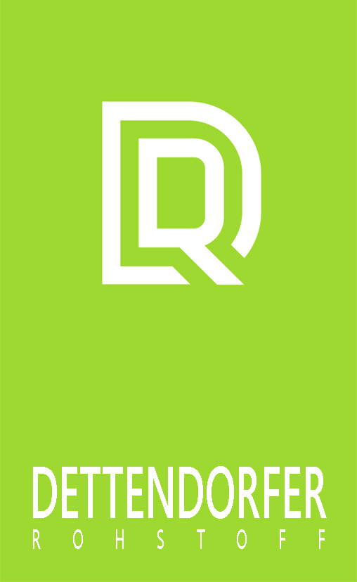 Dettendorfer Rohstoff GmbH & Co. KG Logo