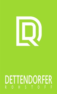 Dettendorfer Rohstoff GmbH & Co. KG Logo