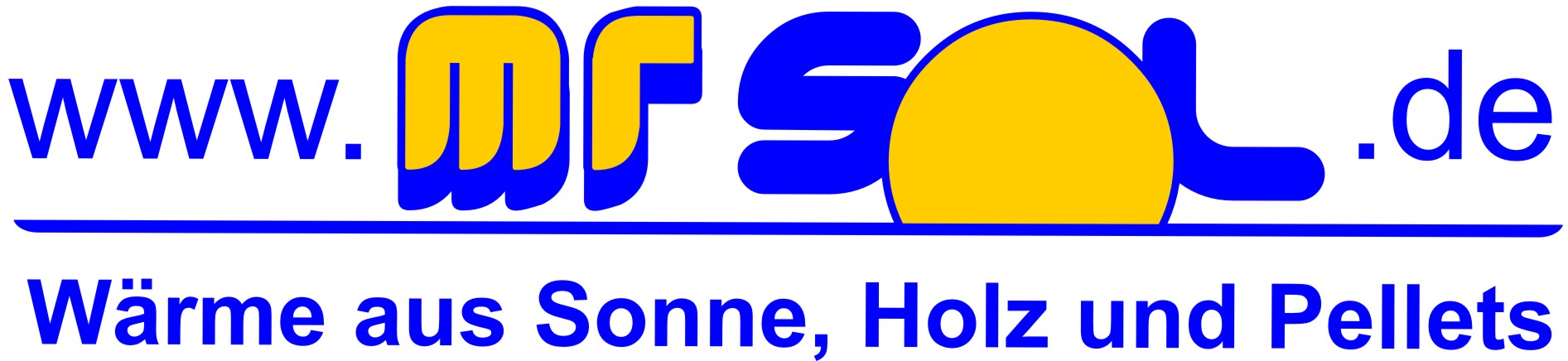 Alternative Heizungstechnik Logo