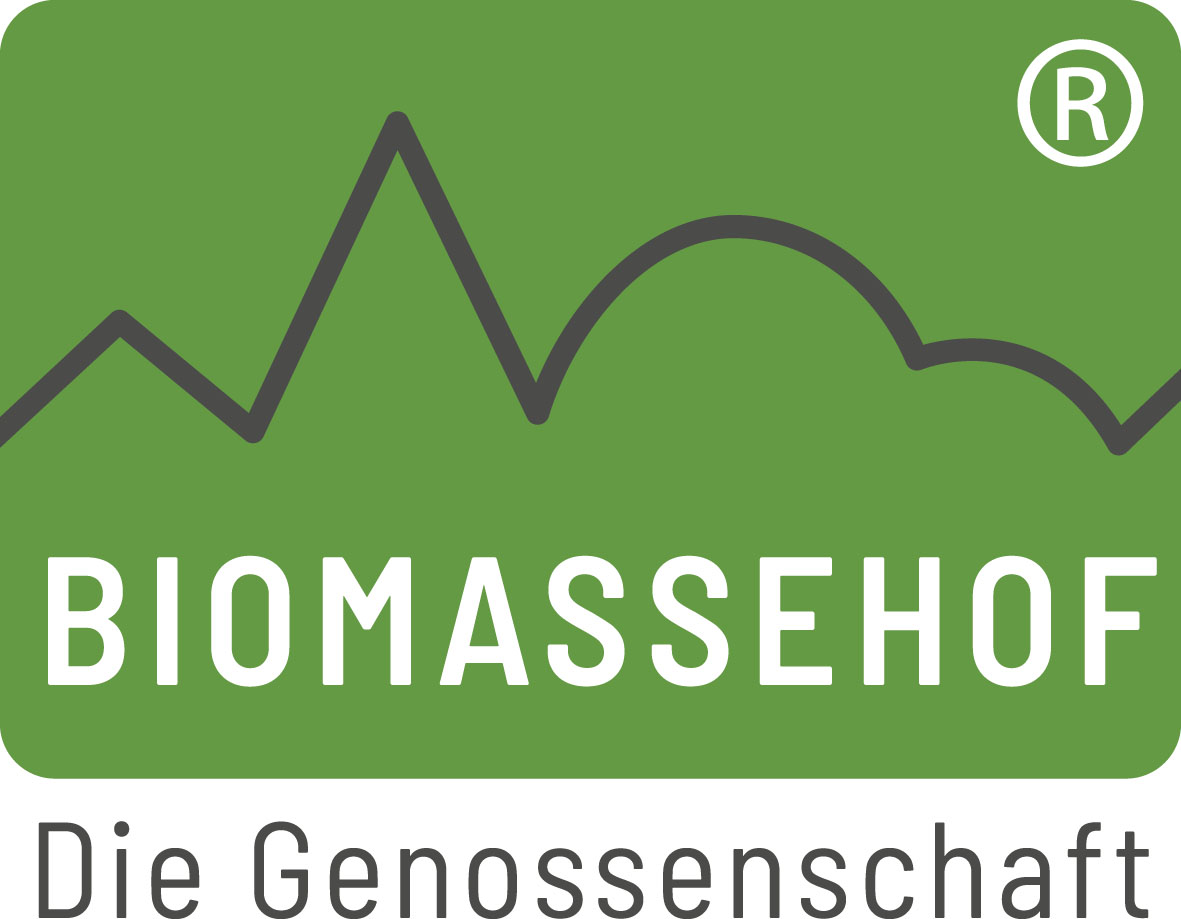 Biomassehof Allgäu eG Logo